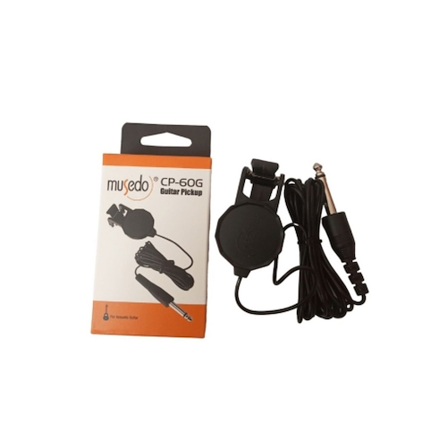 MUSEDO CP60V - $ 13.177