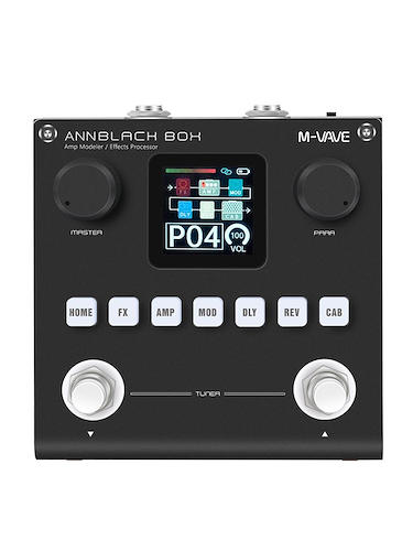 M-VAVE BLACKBOX - $ 167.960