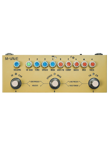 M-VAVE CUBE BABY AC - $ 60.718