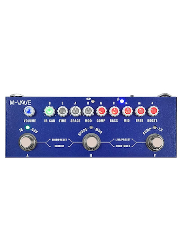 M-VAVE Cube BABY Bass - $ 60.718
