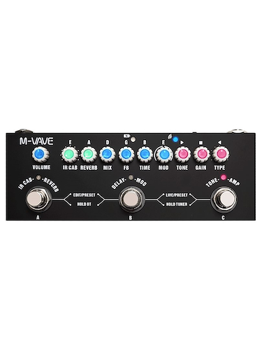 M-VAVE Cube BABY - $ 60.718