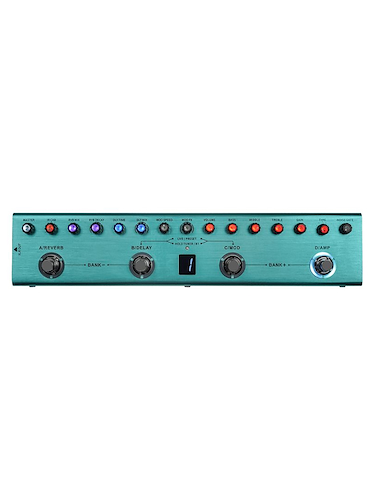 M-VAVE Tank G - $ 128.585