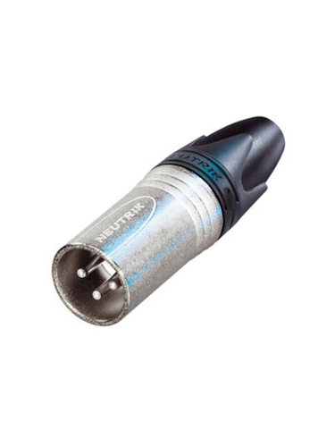 NEUTRIK NC3MXX - $ 10.174