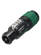 NEUTRIK NL4FXX-W-S