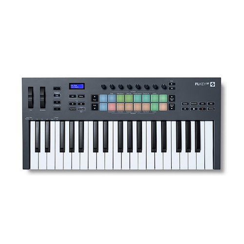 NOVATION FLkey 37 - $ 530.398