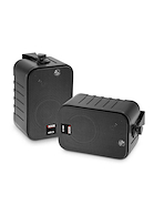NOVIK NEO NVK-25 NEGRO