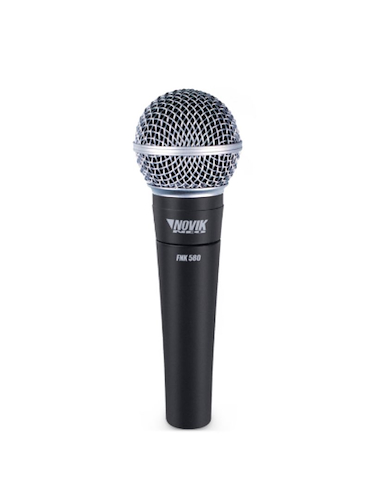 NOVIK FNK-580 - $ 34.395