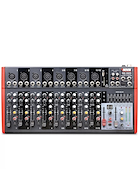 NOVIK NVK-1202FX