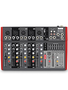 NOVIK NVK-802FX