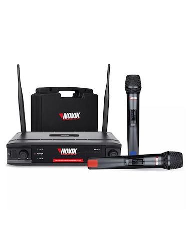 NOVIK UNK-330 - $ 148.614