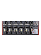 NOVIK NVK-1602FX