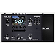 NUX MG-30