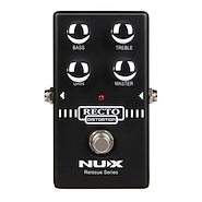 NUX RECTO DISTORTION