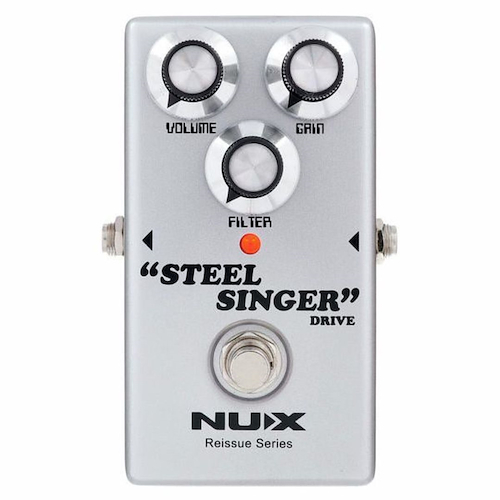 NUX NRO-1 - $ 74.289