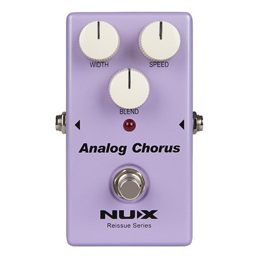 NUX NRC-1 - $ 91.268