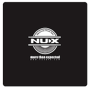 NUX DRUM RUG