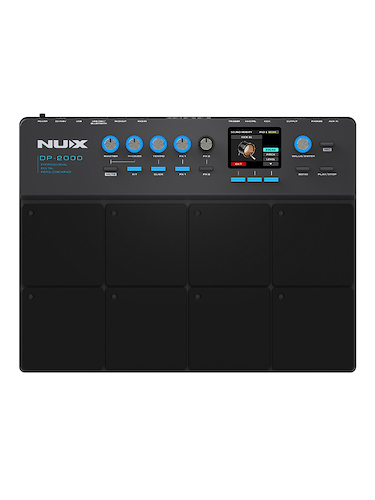 NUX DP-2000 - $ 634.511