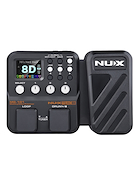 NUX MG-101