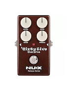 NUX NRO-5 6IXTY5IVE