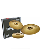 PAISTE 101 Universal Set