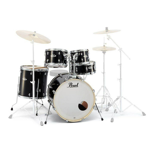 PEARL EXX725SP/C 31 - $ 1.418.038