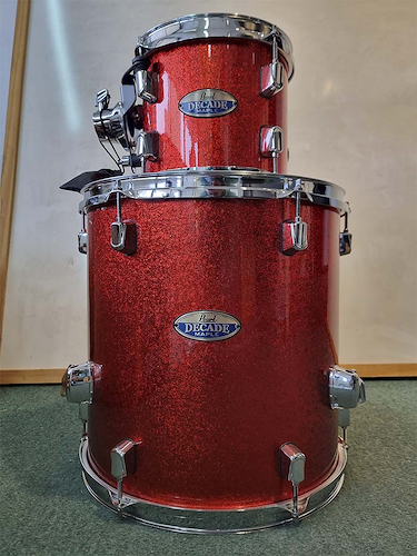PEARL DMPR814P/C 444 - $ 516.324