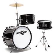 POWER M JBJ1044-BK