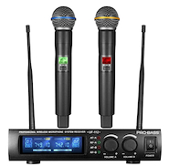 PRO BASS UF-112