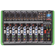 PRO BASS PM-1224BT