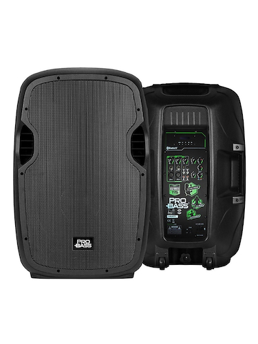 PRO BASS ELEVATE 115
 (SIN USB) - $ 360.922