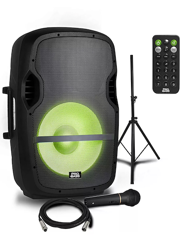 PRO BASS ELEVATE LP - kit - $ 356.109