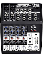 PRO BASS PL-804USB