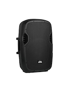 PRO BASS UNDERGROUND 15
SIN USB