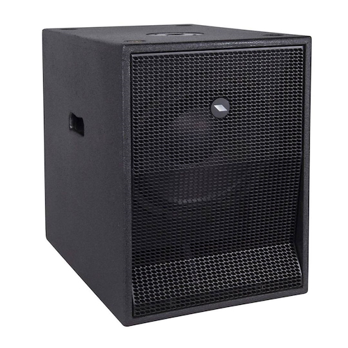 PROEL S12A - $ 1.125.702