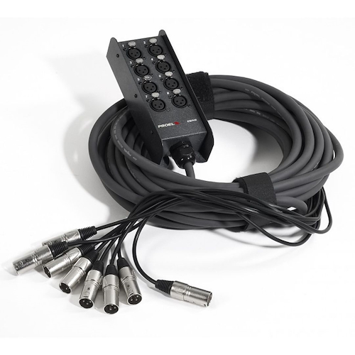 PROEL EBN8LU10 - $ 349.567