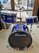 RESOUND JBPO-1042 BLUE