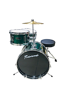 RESOUND JBPO-1042 GREEN