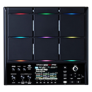 ROLAND SPDSXPRO