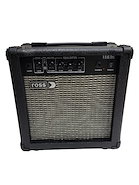 ROSS G-15