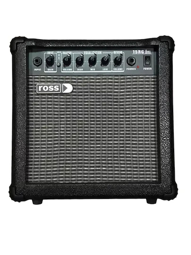 ROSS G-15R - $ 185.183