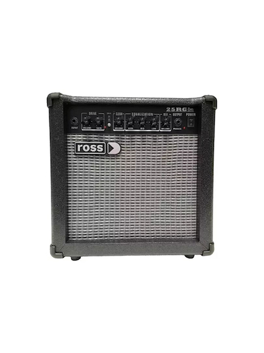 ROSS G-25R - $ 258.303