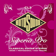 ROTOSOUND CL3