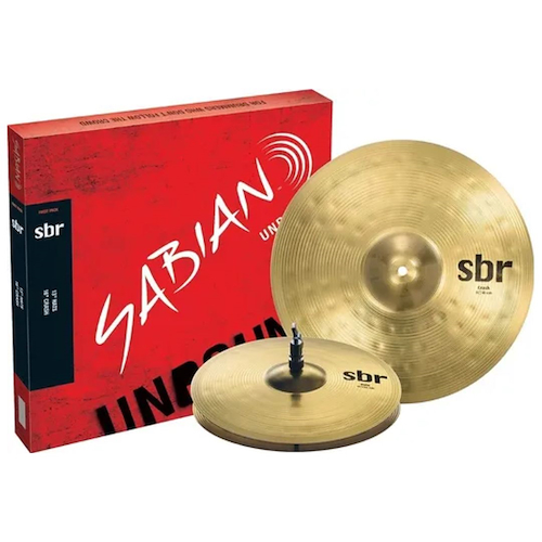 SABIAN SBR5001 - $ 340.811