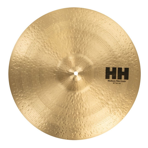 SABIAN 11807 - $ 367.914