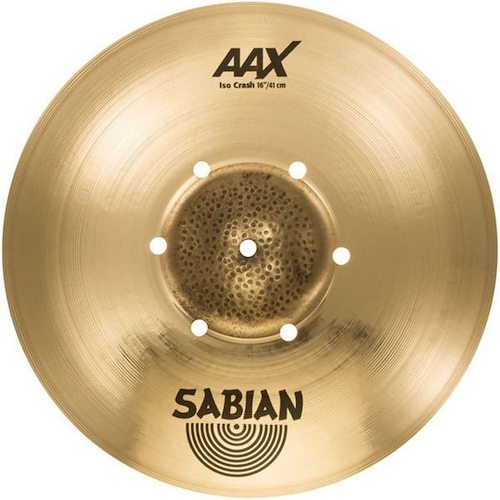 SABIAN 216XISOCB - $ 567.016