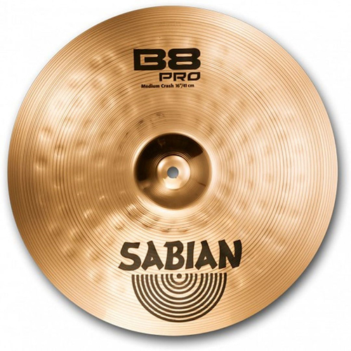 SABIAN 31608B - $ 305.885