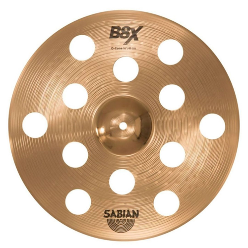 SABIAN 31600B - $ 337.227