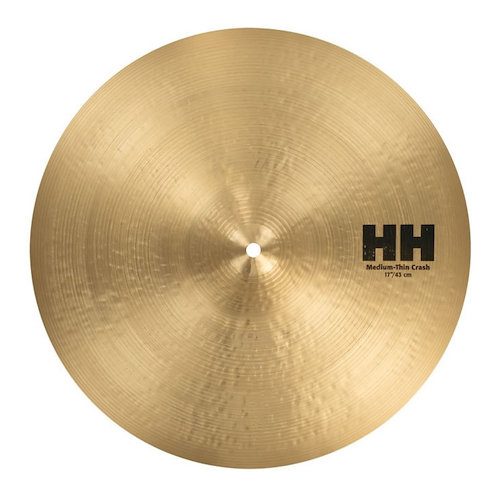 SABIAN 11707 - $ 761.249
