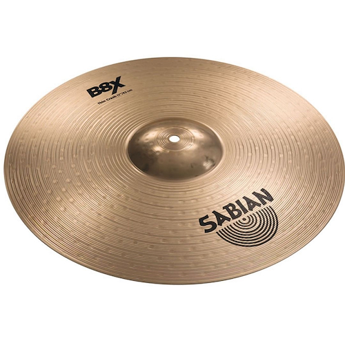 SABIAN 41706X - $ 282.469
