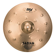 SABIAN 418BCX